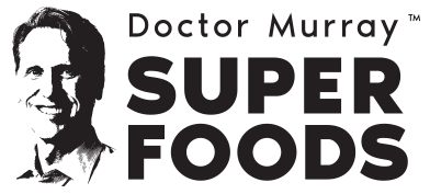 Doctor Murray Superfoods