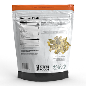Dr. Murray's, Super Foods, Pumpkin Protein Powder, 32 oz.