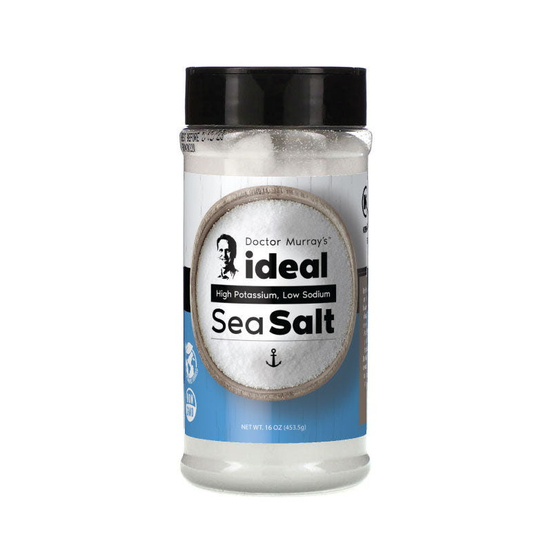 Low Sodium Salt - 150gm
