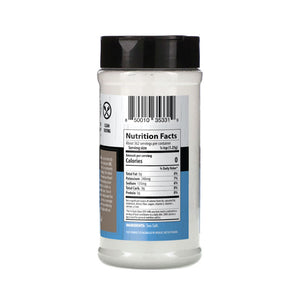Dr. Murray's, Ideal High Potassium, Low Sodium Sea Salt, 16 oz (453.5 g)